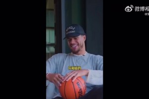 小波特：喜欢打湖人是因为我总能干爆他们！我很喜欢和詹姆斯对位