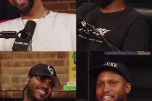 甜瓜：麦迪你知道吗？你是我在联盟现场见证的首个单场50+球员