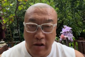 马健：吉诺比利换队也不一定比哈登厉害，但他也不是拼图型球员