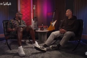 泰伦卢：要是杜兰特没去勇士，我们留下欧文还能再拿两三冠！