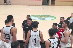 被广东交易去广州！徐昕此前与杜锋吵架，还向球队提出转会申请！