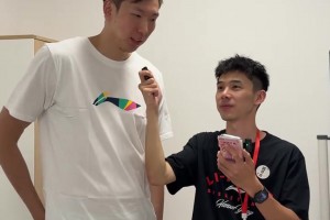 CBA变成北上广大乱斗？三队的国内球员最强五人组，哪个看起来更有冠军相？