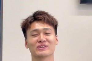 我们北京再拼一拼！赵睿透露加盟北京原因：无限渴望争夺胜利~