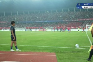 【集锦】江苏联-苏州2-3盐城 寇程失点，李瑞龙惊天中圈吊门