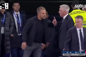 边路大杀器！坎塞洛拜仁时期单场集锦！对自己技术相当自信！