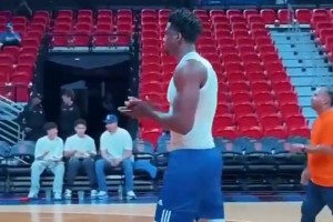 皮尔斯：假如库里在詹姆斯时代再拿一冠，詹姆斯排名也会被影响！