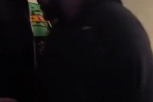 奥胖：当2米16的大鲨鱼本鱼以为天下无敌 结果秒变小鱼干