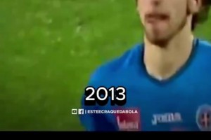 神奇小子！名场面：阿德耶米突破过人射门一气呵成！