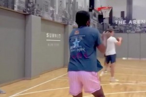 勇士新赛季起飞？希尔德18分钟命中276记三分打破哈登纪录