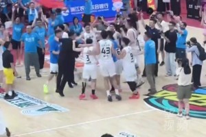 一眼曼巴门徒！最像德罗赞的中国人？