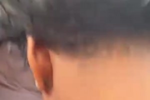 被当成颜值网红了！网红阿姨偶遇欧文并夸赞他长得帅！