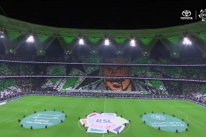 【集锦】沙特联-努涅斯助攻托尼双响 新月连丢三球3-3吉达国民