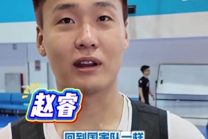 今年确实阵容强大！北京全队上下集体喊出冲击冠军的宣言