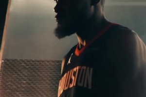 杜兰特这该死的气质根本藏不住啊