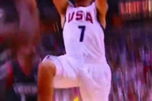 杨毅：不管何时保罗水平都比德隆高 但只要碰上 德隆就吃饭睡觉打保罗