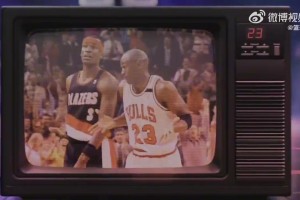 真会来事啊！湖人大比分落后，勇士NBC官推晒詹姆斯照片调侃：决定3.0！