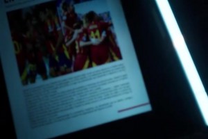 世界杯最大热门？媒体庆祝西班牙男女足世界排名都是第一！