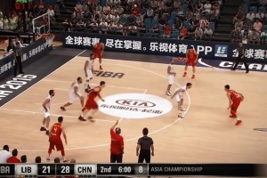 那年克拉克森还没来，他是亚一控也没毛病