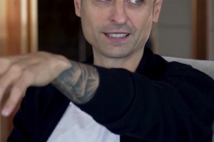 潇洒哥：以前英超后卫碰到曼联就恐惧