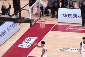 浙BA城市争霸赛，金华队打进一个“乌龙球”！